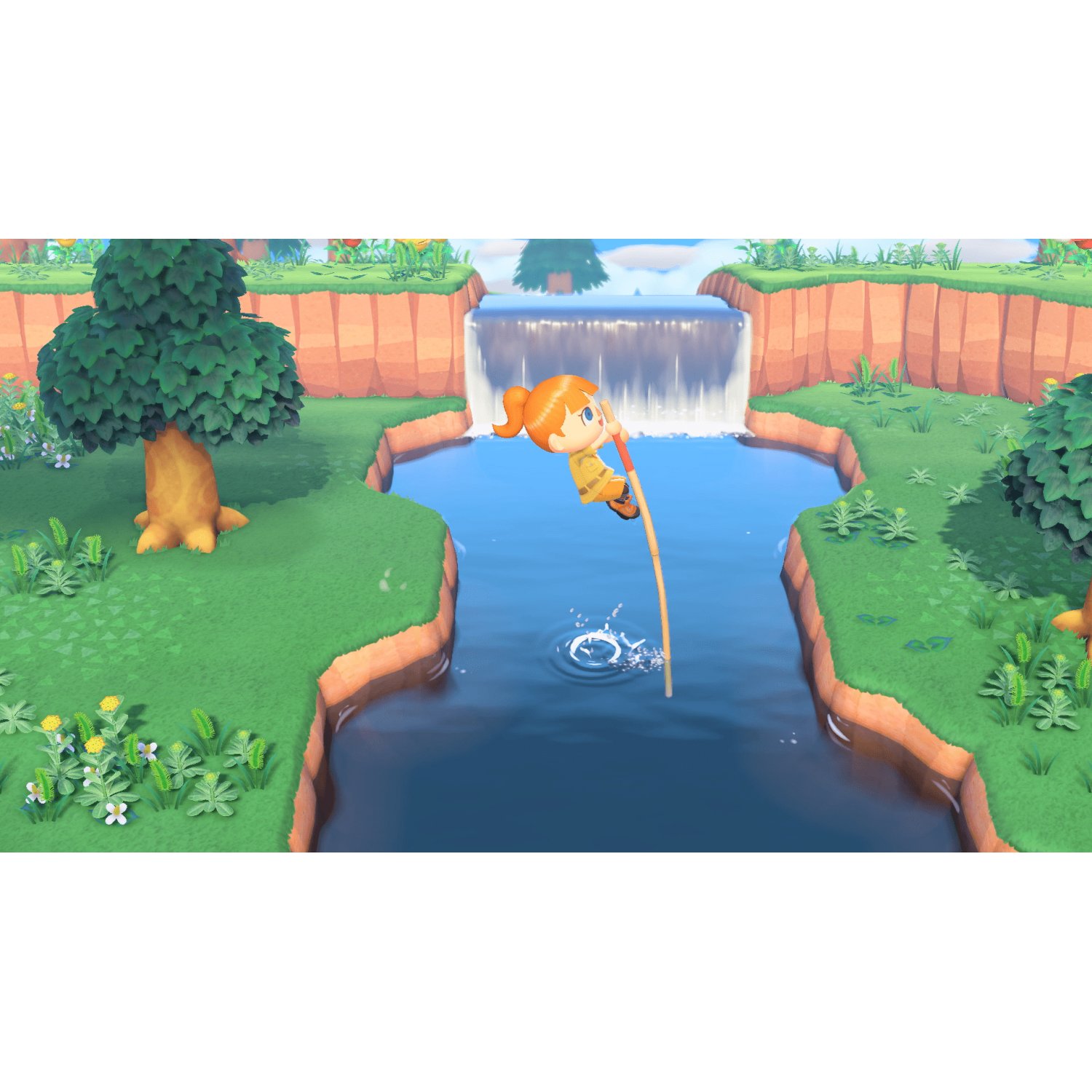 Game Nintendo Switch Mới - Animal Crossing: New Horizons