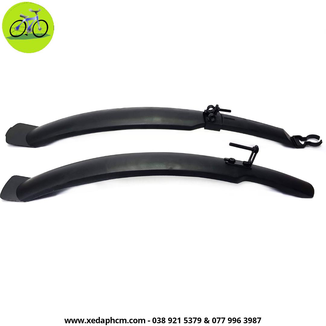 [HCM]Dè chắn bùn xe đạp thể thao nhựa dẻo