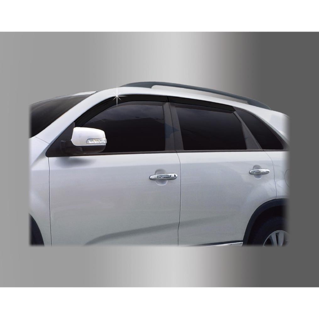 Vè che mưa đen Kia Sorento 2010-2020