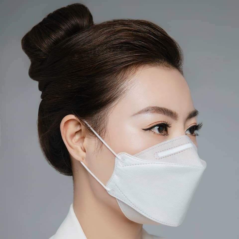 Khẩu trang kháng khuẩn KF94
