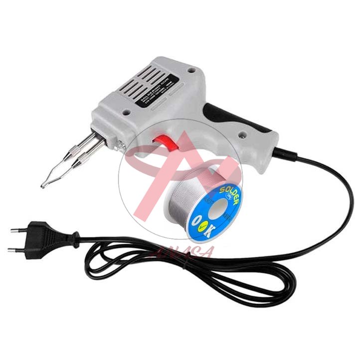Máy hàn gun joust max 100w js2901 giá rẻ