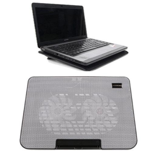 Đế Tản Nhiệt Laptop N99 2 Fan