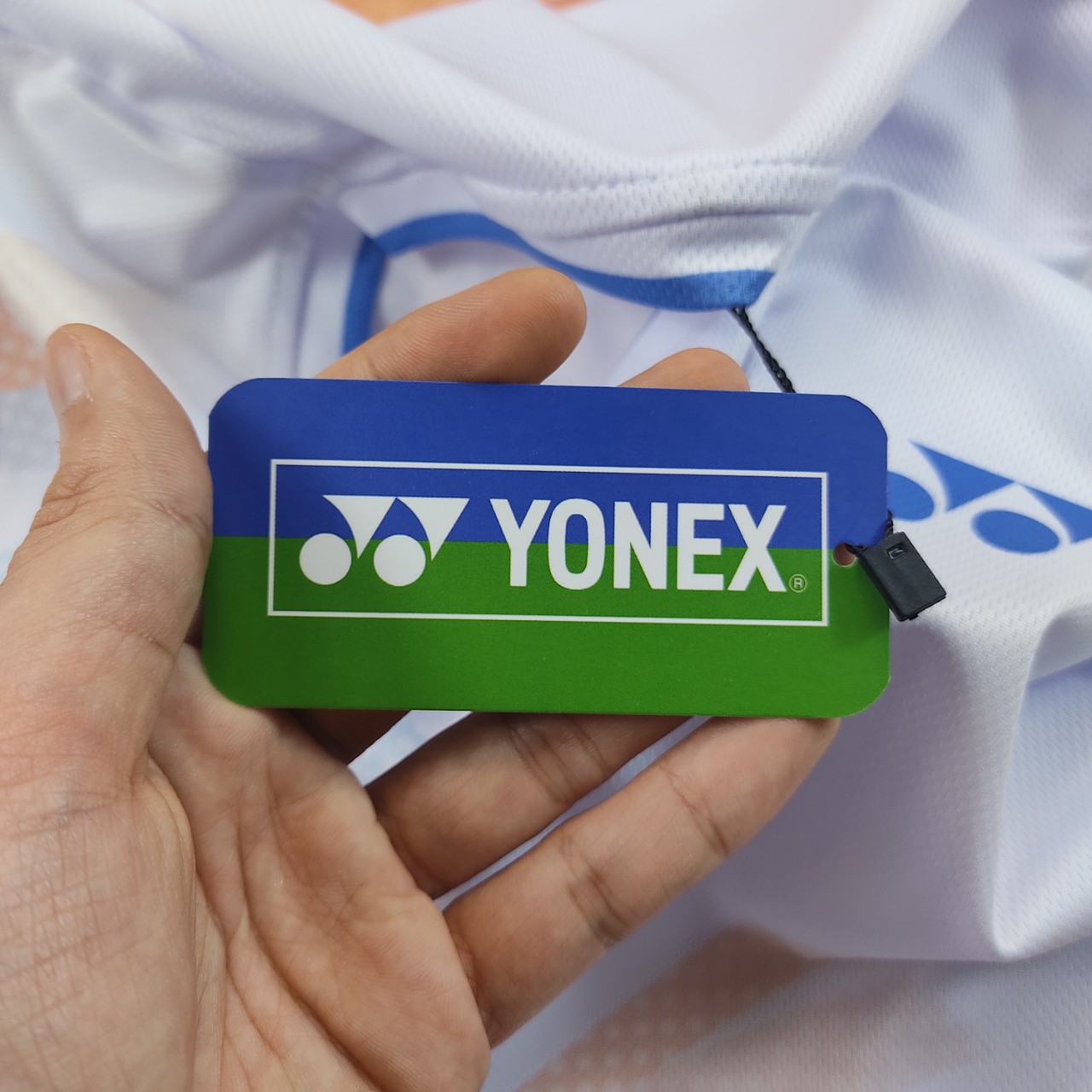 Áo Cầu Lông Yonex Chuyên Nghiệp 2023 Sử Dụng Trong Tập Luyện Và Thi Đấu Cầu Lông A329