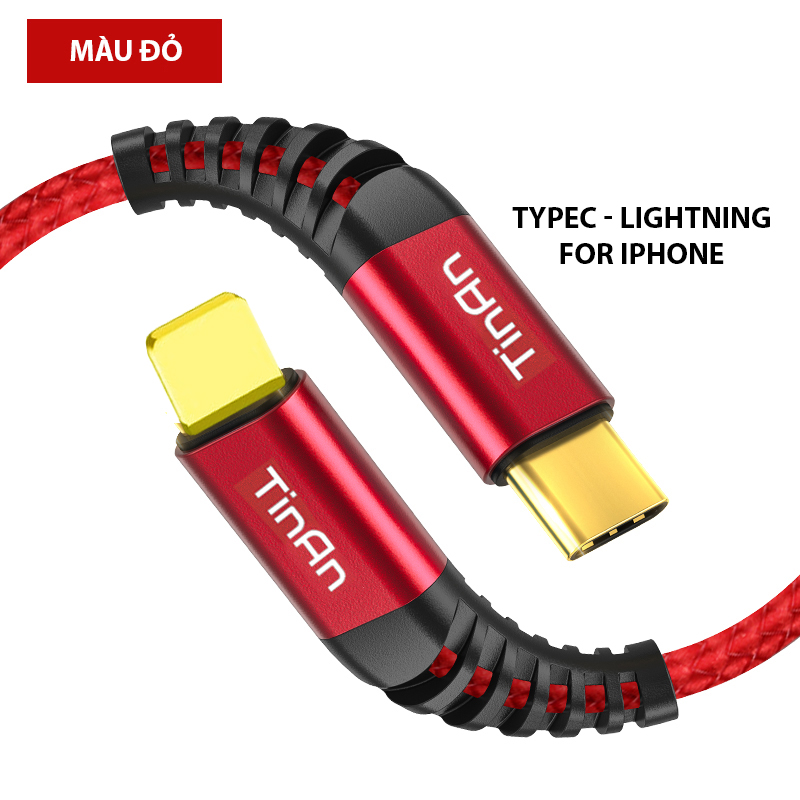 Cáp Sạc, Dây Cáp Truyền Dữ Liệu TypeC - TypeC Tốc Độ Cao, Cho Samsung, MacBook