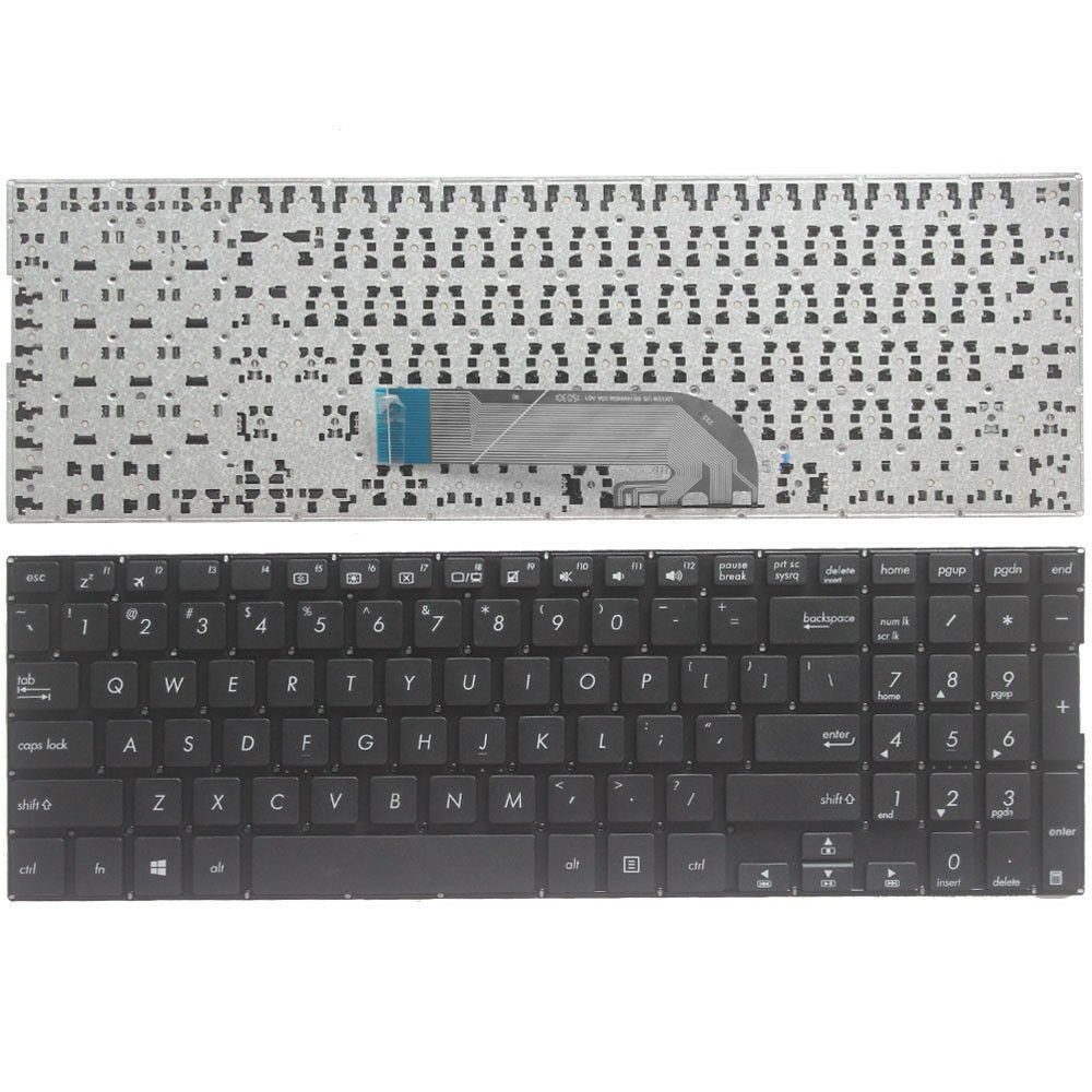 Bàn phím Asus TP501U, TP501UA, TP501UB
