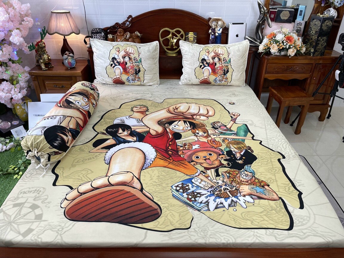 drap thun lạnh Ý 5D