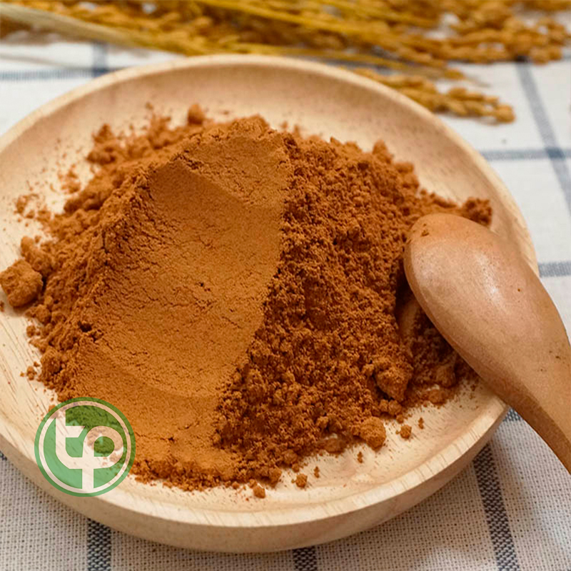 Bột quế nguyên chất 200g - Hàng công ty chất lượng cao - Hỗ trợ cải thiện sức khỏe người sử dụng