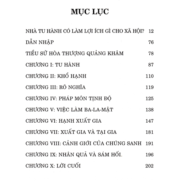 Sách - Tủ Sách Phật Học Ứng Dụng - Tu Là Cội Phúc