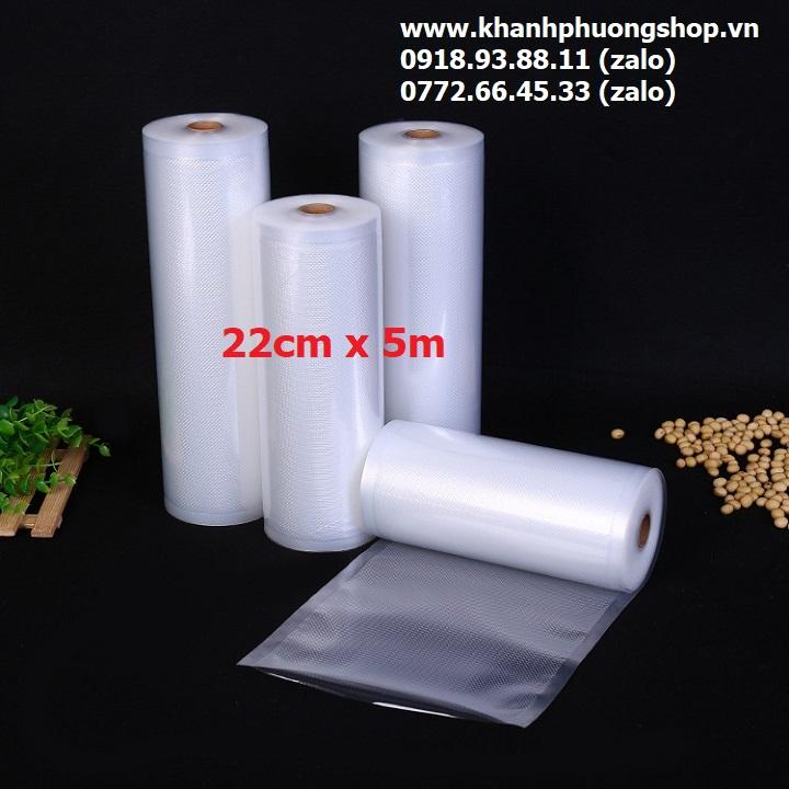 [HCM]túi hút chân không thực phẩm