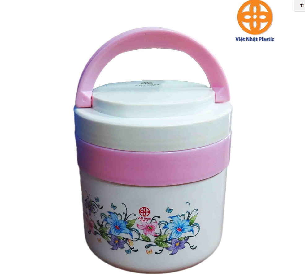 Bình ủ cháo việt nhật