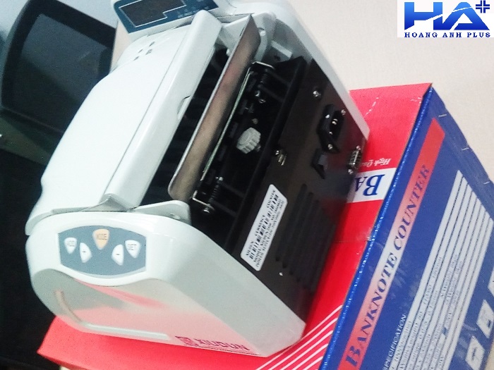 Máy Đếm Tiền XIUDUN 2500
