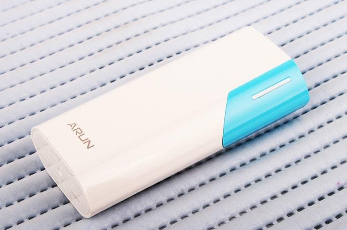 [HCM]PIN SẠC DỰ PHÒNG ARUN 5600 mAh