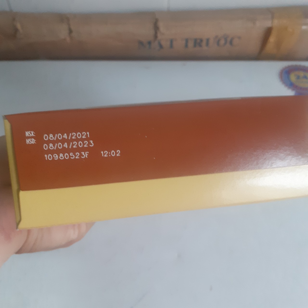 [HCM]Bột kem Coffee Mate 450g