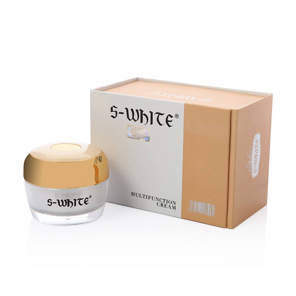 Kem ĐA CHỨC NĂNG Swhite