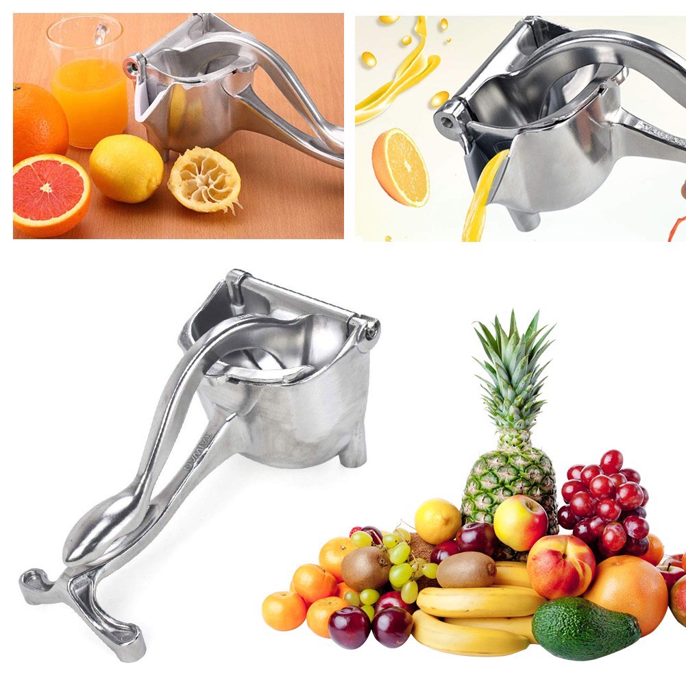 dụng cụ ép hoa quả cầm tay