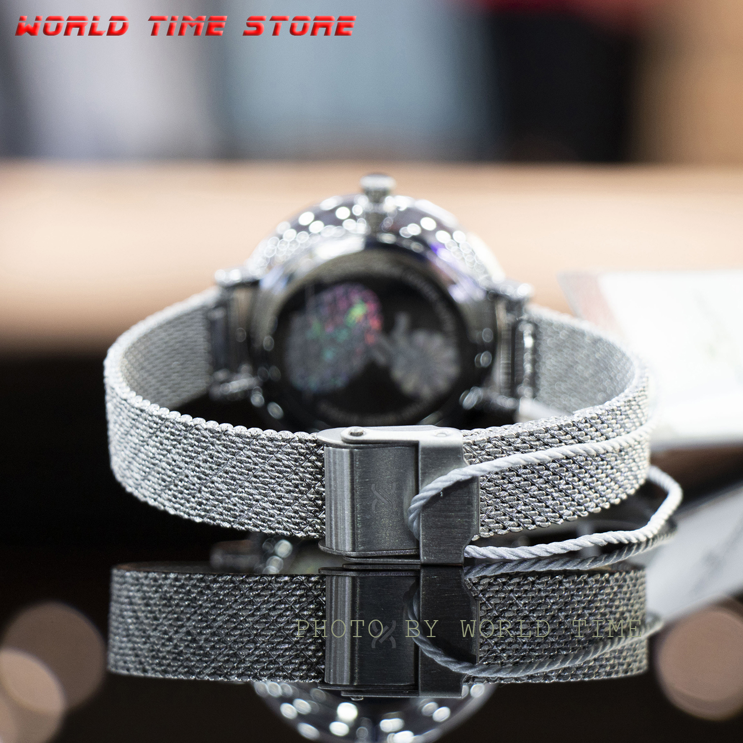 Đồng hồ nữ Daniel Klein DK.1.12256.1