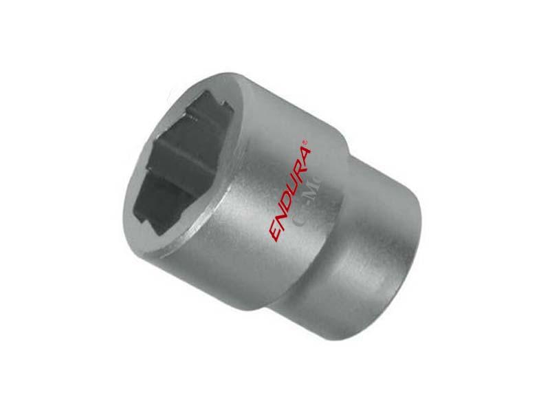 Đầu tuýp 6 góc 1/2inch endura e3524 24mm