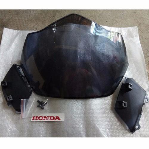 Kính chắn gió Honda SH 2017 - 2019 cao cấp