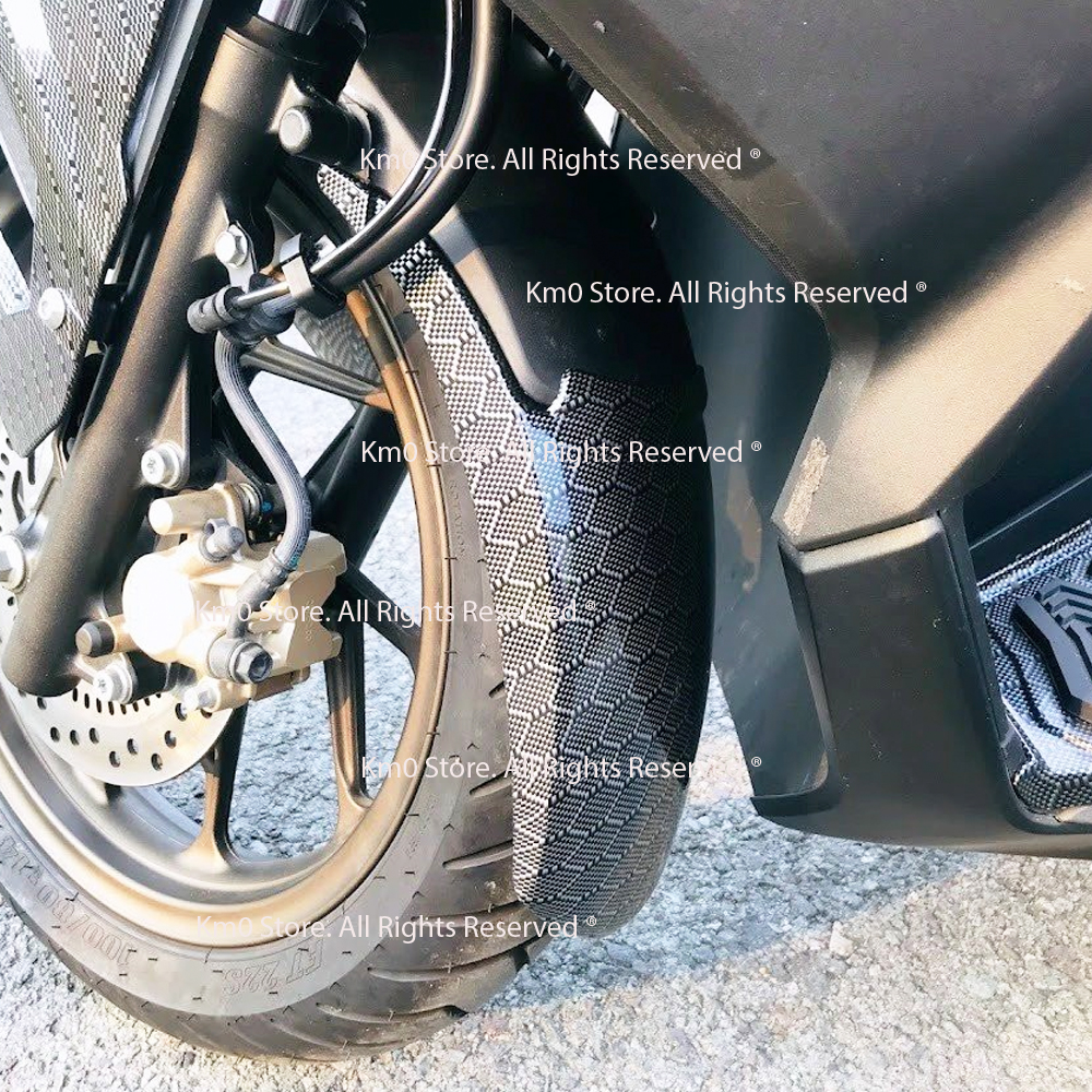 Nối dài dè trước vario vt113733