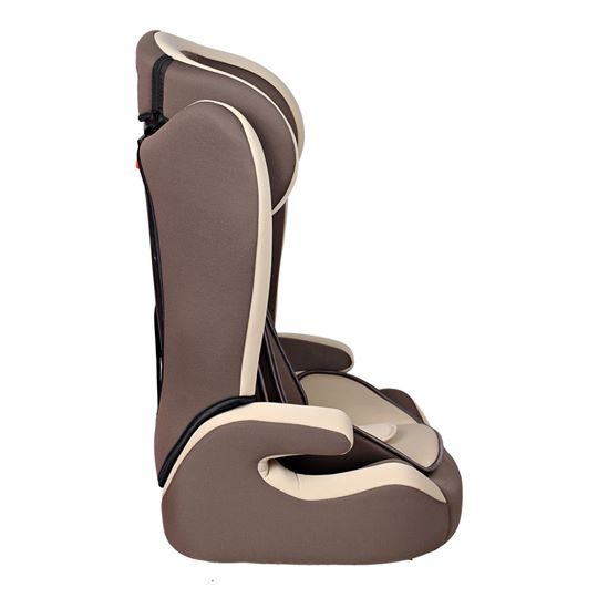 Ghế ngồi oto Zaracos William 5086