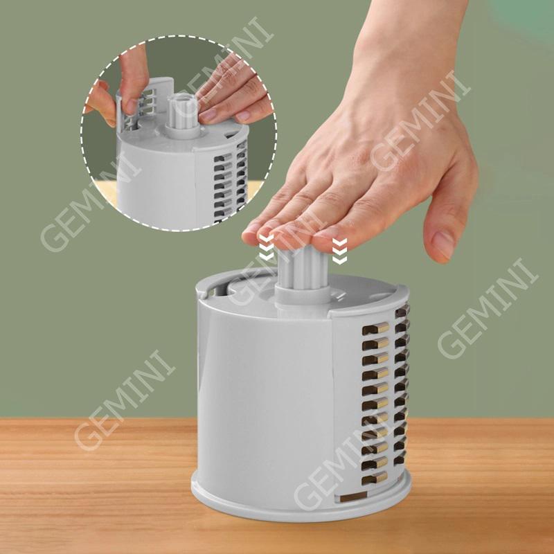 Dụng Cụ Máy cắt thái bào Rau Củ Quả Đa Năng
