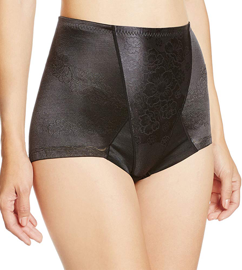 Quần gen Wacoal IKQ0545 gen vừa định hình nâng mông - KQ0545