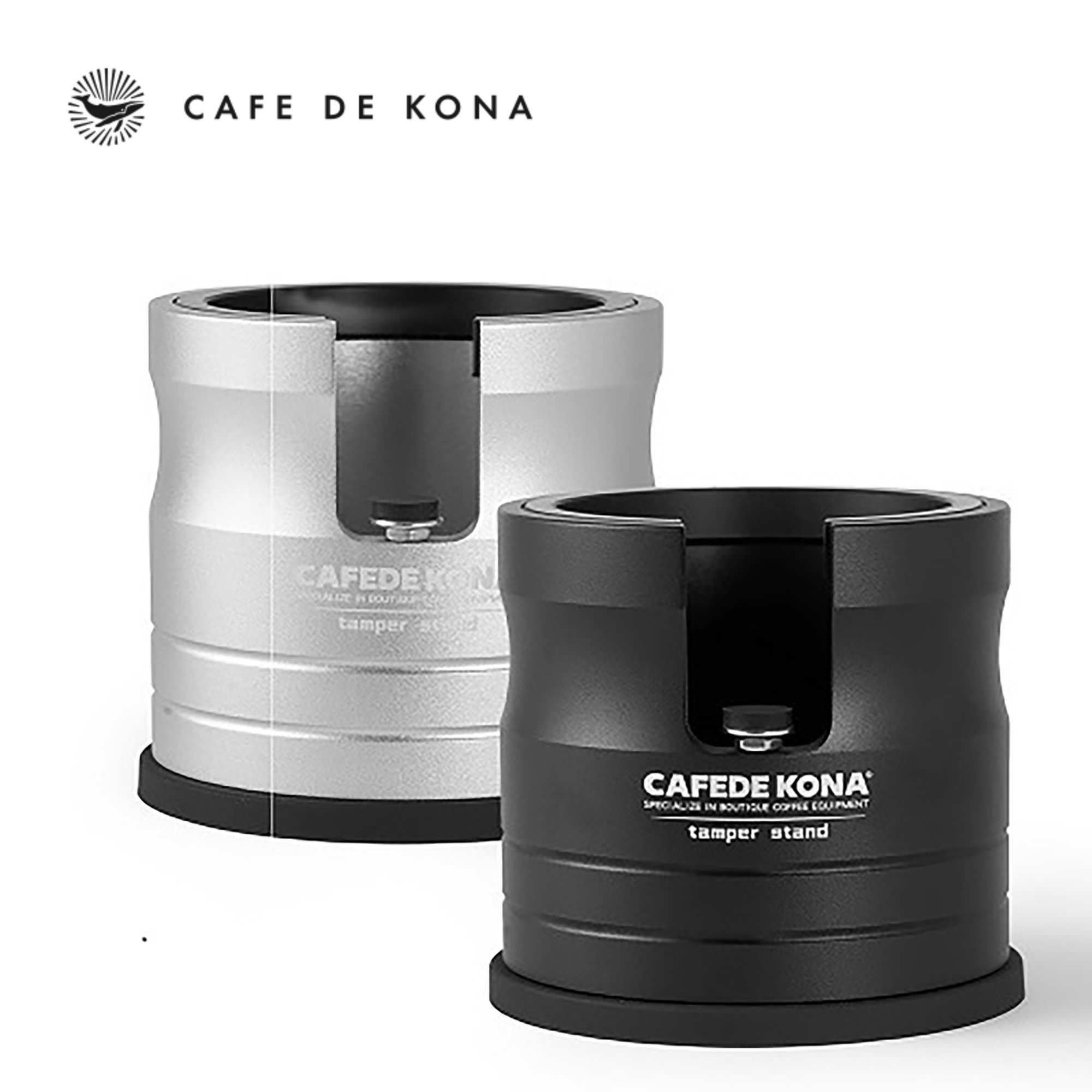 Giá đỡ tay cầm hỗ trợ nén cà phê espresso