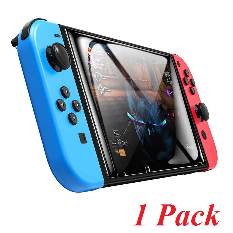 Ugreen 50729 Nintendo switch kính cường lực trong suốt LP153