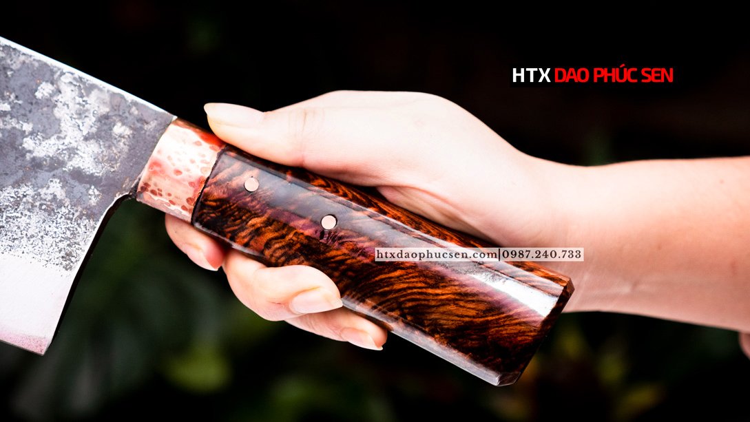 Dao bếp chặt gà - G05TDD