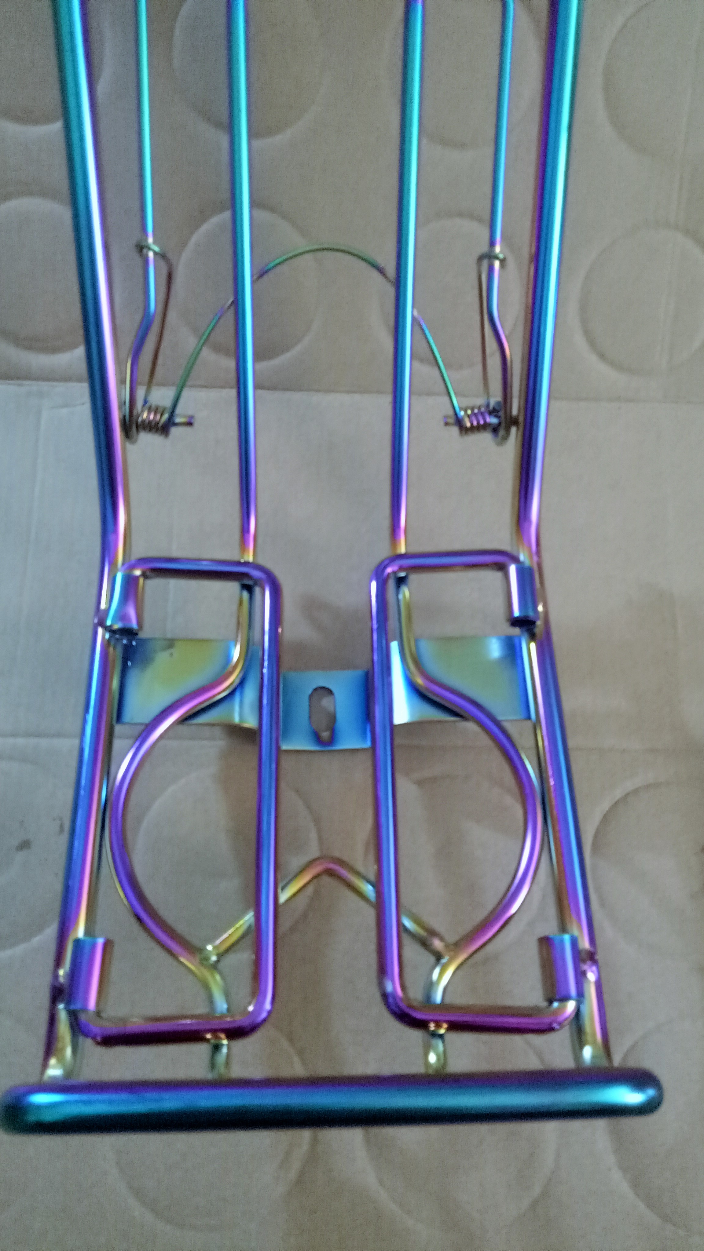 BAGA SIRIUS BÌNH XĂNG CƠ TITAN 7 MÀU