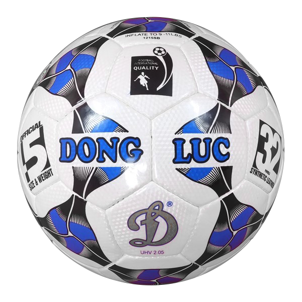 Bóng đá động lực 2.05 số 4/ số 5