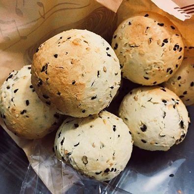 Bột mì Hàn Quốc 1kg