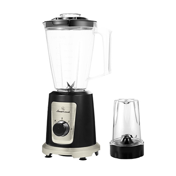 Máy xay sinh tố Smartcook BLS-3886 (Giá áp dụng giao tại HN, HCM& các tỉnh liên hệ shop)