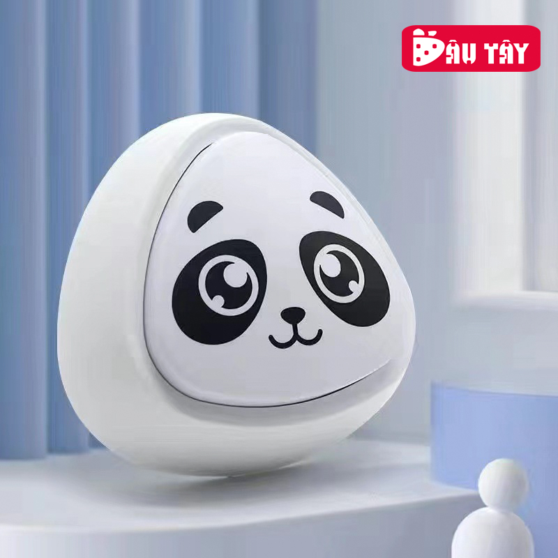Đồ chơi chuông bấm vận động thử thách tăng chiều cao
