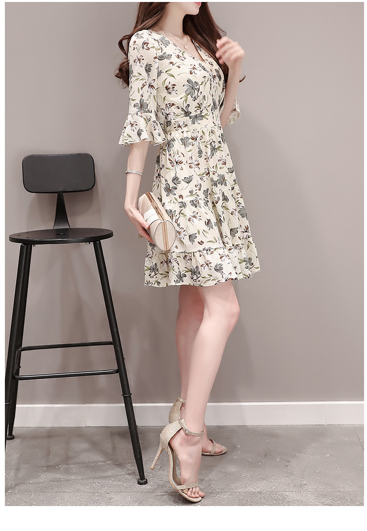 Đầm Suông Beyeu1688 - BY4159