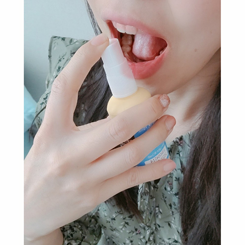 [HCM]Xịt Khuẩn Cổ Họng BETADINE nội địa Hàn