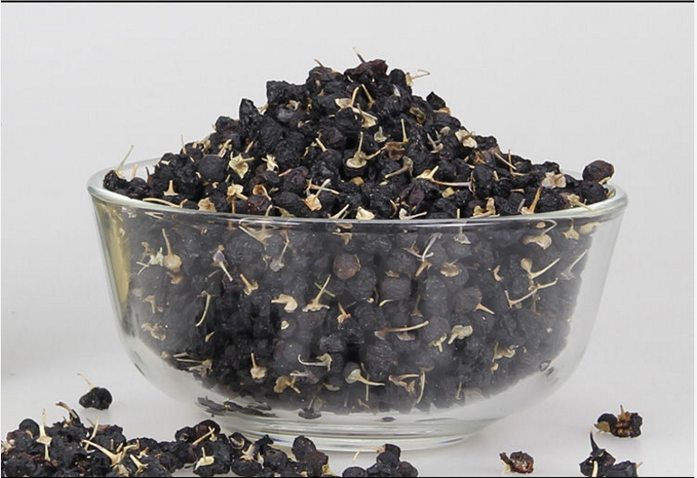 [HCM]hắc kỷ tử 200gr