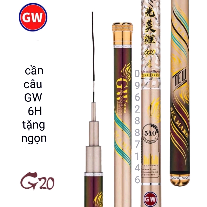 Chuông Còi Báo Cá Chuông Câu Cá Điện Tử Cao Cấp