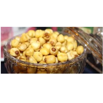 Hạt sen sấy dòn, ngon. 200gr