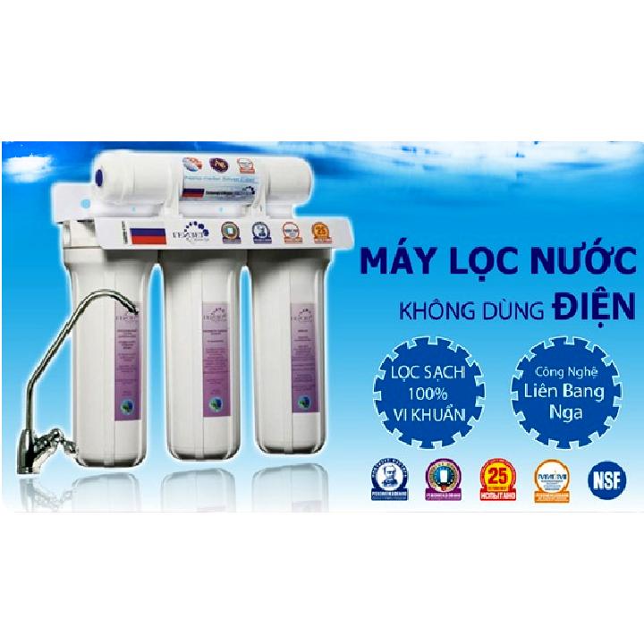 Máy LọC NướC Nano Geyser Tk6