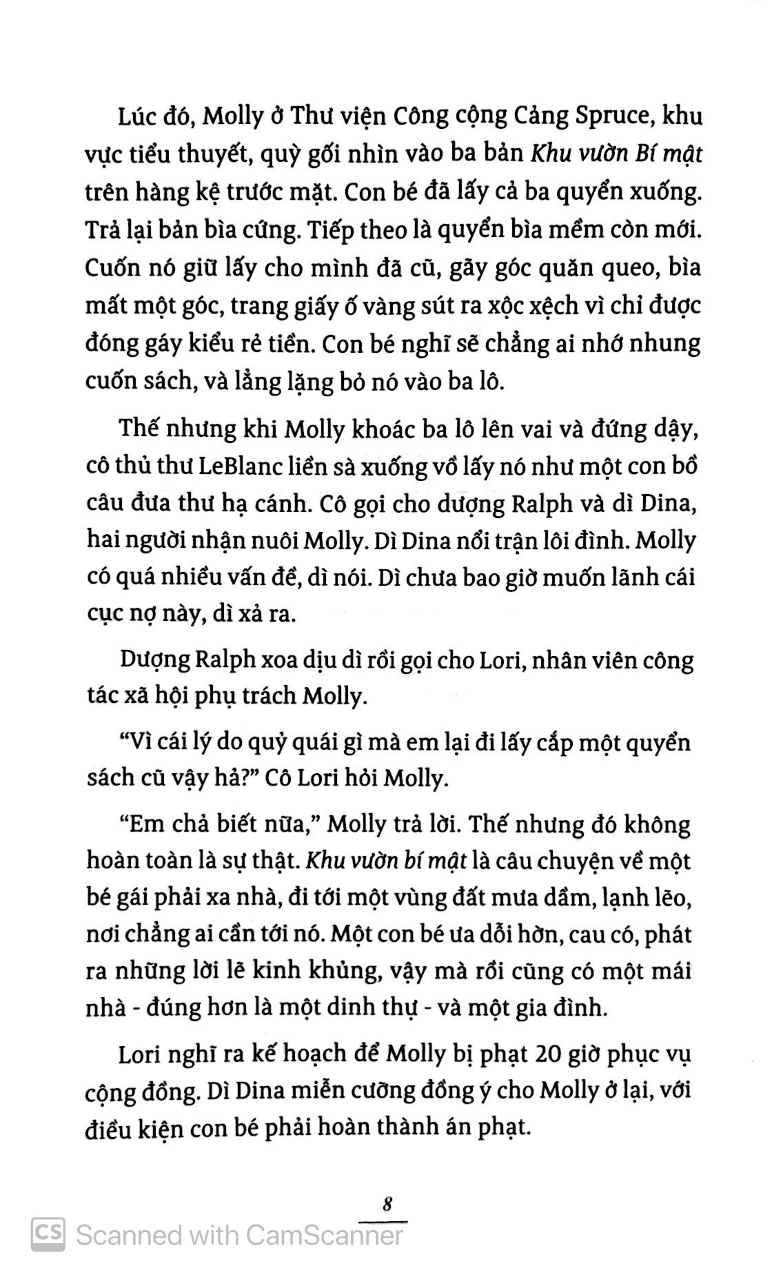 Chuyến Tàu Trở Về