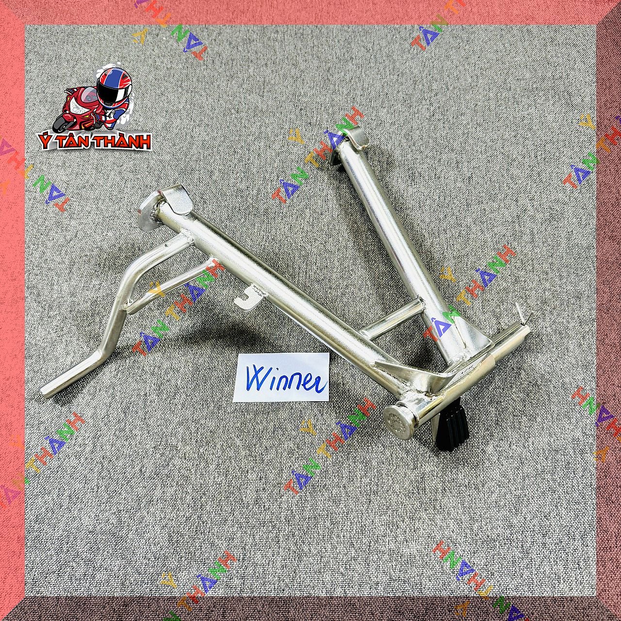 Chống đứng inox winner V1 MS73