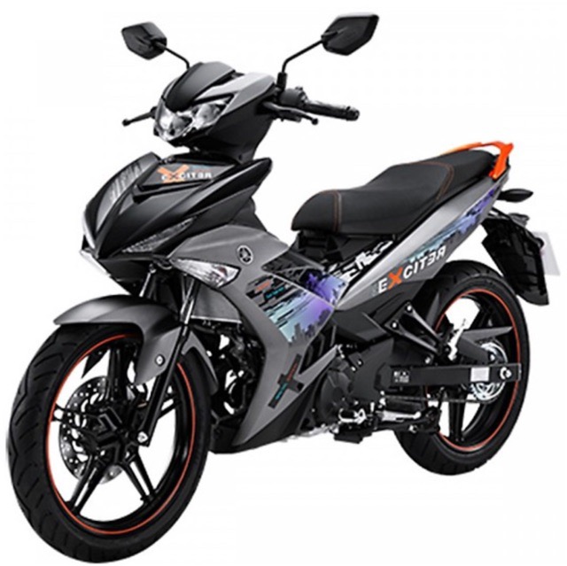 [HCM]Cặp phôi chìa khoá xe Exciter Sirius Fi