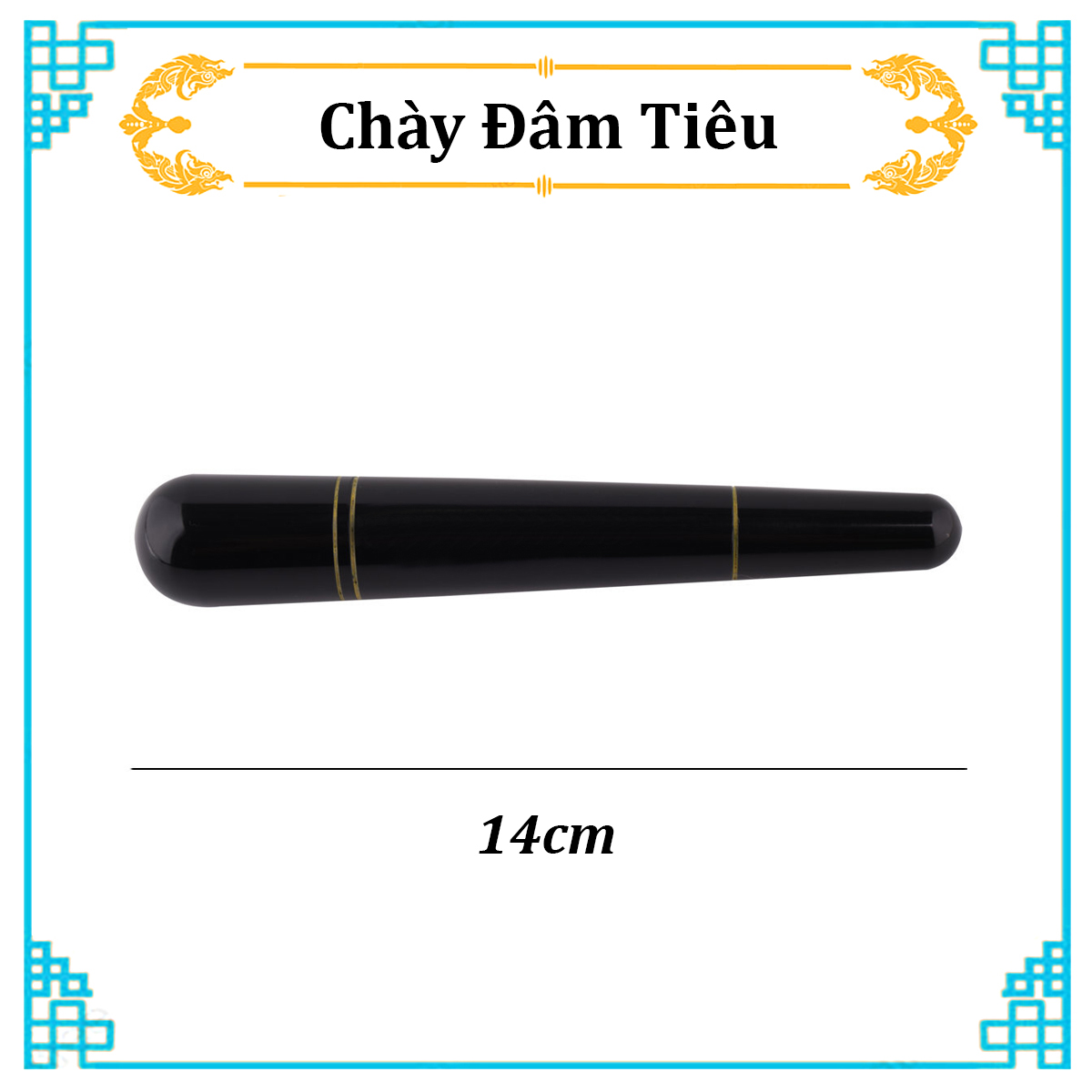Chày đâm tiêu diện chẩn - gda170