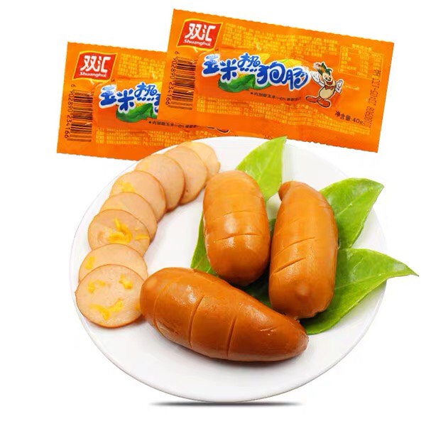 Xúc Xích Ngô 32G/Cái