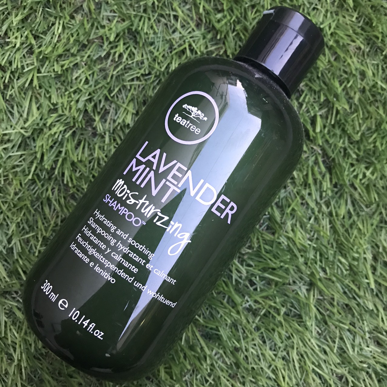 [HCM]Dầu gội cung cấp độ ẩm cho tóc khô Lavender Mint Moisturizing Shampoo Paul Mitchell