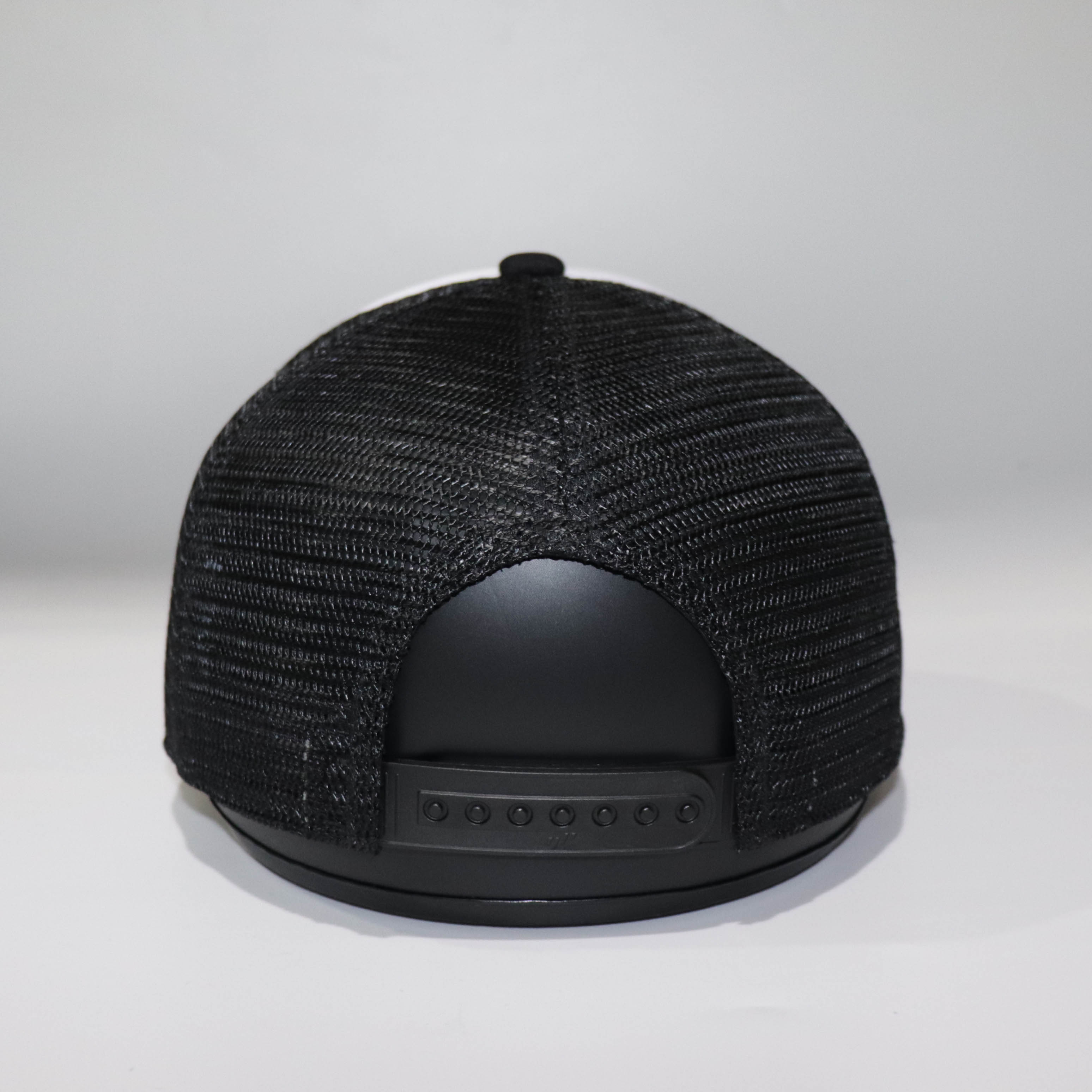 Nón Snapback NHS Brixton đường đua BRSpeed.