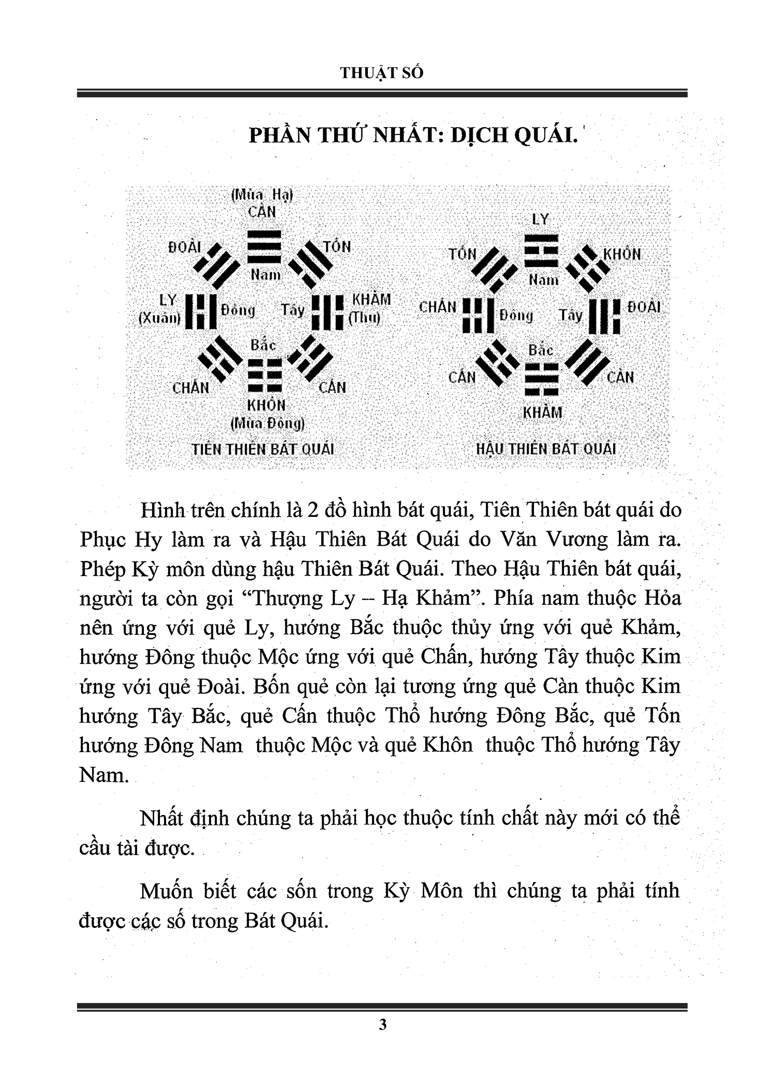 Sách đạo giáo: thuật số pháp sư huyền trí