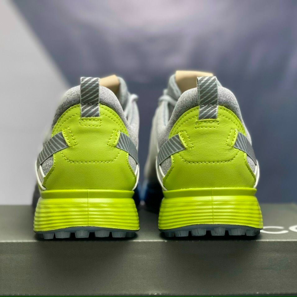 SALE CHÍNH HÃNG 50%  Ecco Golf S-Three