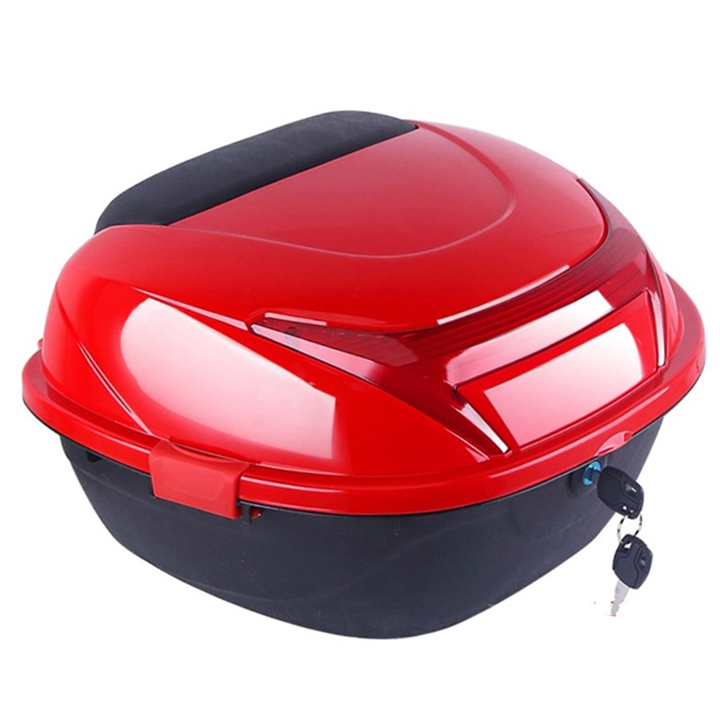 Thùng đựng đồ gắn đuôi xe máy TD28L